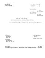 MIL MIL-G-80236 Notice 2 - Cancellation PDF