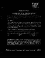 MIL MIL-G-80266A PDF MIL MIL-G-80266A PDF