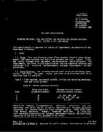 MIL MIL-G-80268A PDF MIL MIL-G-80268A PDF