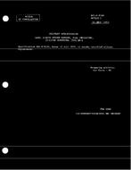 MIL MIL-G-8100B Notice 1 - Cancellation PDF