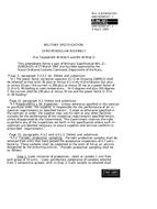 MIL MIL-G-81065A Amendment 2 PDF