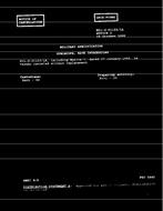 MIL MIL-G-81168/1A Notice 2 - Cancellation PDF