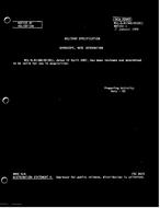 MIL MIL-G-81168/2A Notice 1 - Validation PDF