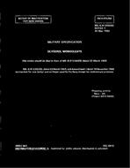 MIL MIL-G-81239 Notice 1 - Inactivation PDF