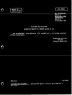 MIL MIL-G-81665 Notice 2 - Cancellation PDF