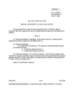 MIL MIL-G-81937A Amendment 1 PDF