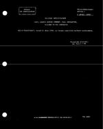 MIL MIL-G-8266C Notice 1 - Cancellation PDF