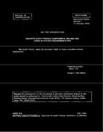 MIL MIL-G-82775 Notice 1 - Cancellation PDF