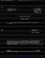 MIL MIL-G-82798 Notice 1 - Cancellation PDF