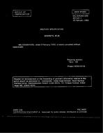 MIL MIL-G-82841 Notice 1 - Cancellation PDF