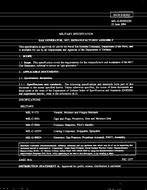 MIL MIL-G-82932 PDF