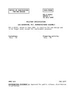 MIL MIL-G-82932 Notice 1 - Inactivation PDF