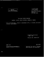 MIL MIL-G-83150A Notice 2 - Cancellation PDF