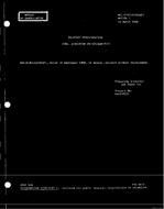 MIL MIL-G-83163 Notice 1 - Cancellation PDF