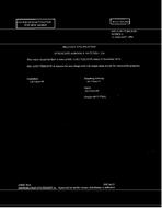 MIL MIL-G-83172B Notice 1 - Inactivation PDF