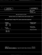 MIL MIL-G-83380 Notice 1 - Cancellation PDF
