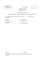 MIL MIL-G-83794/4 Notice 3 - Cancellation PDF