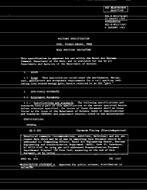 MIL MIL-G-85117A PDF