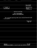 MIL MIL-G-85117A Notice 1 - Validation PDF