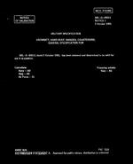 MIL MIL-G-85613 Notice 1 - Validation PDF