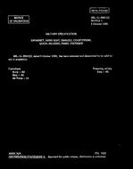 MIL MIL-G-85613/2 Notice 1 - Validation 1 PDF
