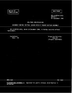 MIL MIL-G-85742/1 Notice 1 - Cancellation PDF