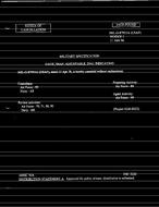 MIL MIL-G-87955A Notice 1 - Cancellation PDF