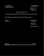 MIL MIL-G-87982A Notice 1 - Cancellation PDF