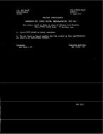 MIL MIL-G-9546D Notice 1 - Cancellation PDF