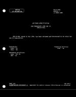 MIL MIL-G-96A Notice 1 - Validation PDF