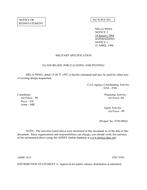 MIL MIL-G-9954A Notice 2 - Reactivation PDF
