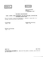 MIL MIL-H-0015100F Notice 1 - Cancellation PDF