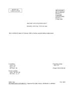 MIL MIL-H-10056/19 Notice 3 - Cancellation PDF