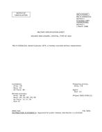 MIL MIL-H-10056/22A Notice 2 - Cancellation PDF