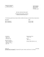 MIL MIL-H-10056/24B Notice 1 - Cancellation PDF