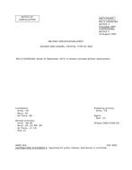 MIL MIL-H-10056/26A Notice 3 - Cancellation PDF