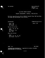 MIL MIL-H-10056/27 Notice 1 - Validation PDF