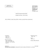 MIL MIL-H-10056/27 Notice 3 - Cancellation PDF