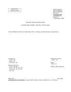 MIL MIL-H-10056/33 Notice 2 - Cancellation PDF