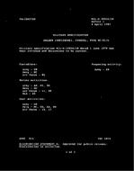 MIL MIL-H-10056/38 Notice 1 - Validation PDF