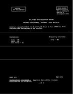 MIL MIL-H-10056/38 Notice 2 - Validation PDF