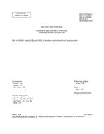 MIL MIL-H-10056F Notice 1 - Cancellation PDF