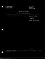 MIL MIL-H-1009C Notice 1 - Cancellation PDF