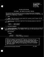 MIL MIL-H-10368D PDF