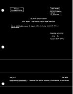 MIL MIL-H-10368D Notice 1 - Cancellation PDF