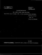 MIL MIL-H-1071D Notice 1 - Cancellation PDF