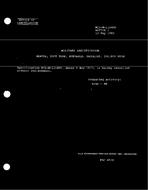 MIL MIL-H-11049F Notice 1 - Cancellation PDF