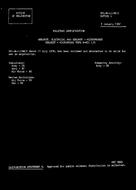 MIL MIL-H-11190/2 Notice 1 - Validation PDF