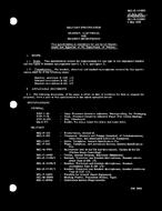 MIL MIL-H-11190D PDF