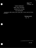 MIL MIL-H-11219B Notice 1 – Cancellation PDF MIL MIL-H-11219B Notice 1 - Cancellation PDF